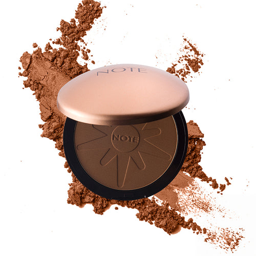 Bronzing Powder