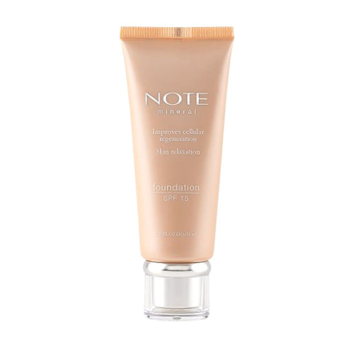 Mineral Foundation